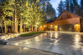 Lazy Bear Lodge by AvantStay Pine Tree Paradise w Game Room